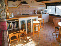 photo de l´Atelier d´Artiste de saint-jeannet