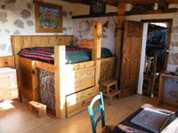 photo de l´Atelier d´Artiste de saint-jeannet