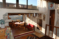 photo de l´Atelier d´Artiste de saint-jeannet