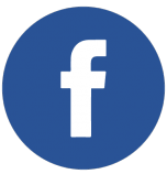 logo Facebook - gites des baous de saint jeannet