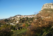 Présentation, gites des Baous de Saint-Jeannet